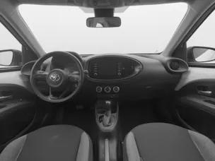 Toyota Aygo X 1.0 VVT-i Comfort CVT