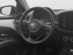 Toyota Aygo X 1.0 VVT-i Comfort CVT