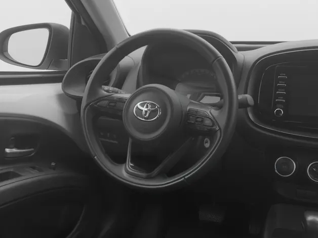 Toyota Aygo X 1.0 VVT-i Comfort CVT