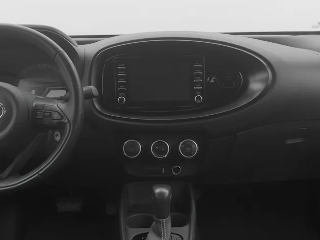 Toyota Aygo X 1.0 VVT-i Comfort CVT