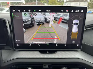 SKODA Kodiaq 2.0 TDI Sportline 7-Plätzer DSG-Automat