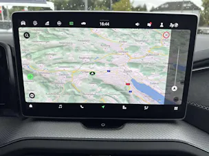 SKODA Kodiaq 2.0 TDI Sportline 7-Plätzer DSG-Automat