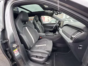 SKODA Kodiaq 2.0 TDI Sportline 7-Plätzer DSG-Automat