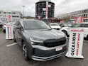 SKODA Kodiaq 2.0 TDI Sportline 7-Plätzer DSG-Automat