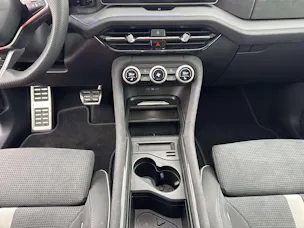 SKODA Kodiaq 2.0 TDI Sportline 7-Plätzer DSG-Automat