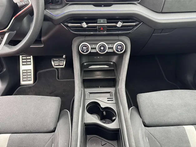 SKODA Kodiaq 2.0 TDI Sportline 7-Plätzer DSG-Automat