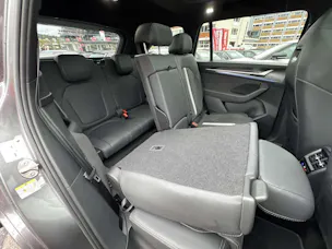 SKODA Kodiaq 2.0 TDI Sportline 7-Plätzer DSG-Automat
