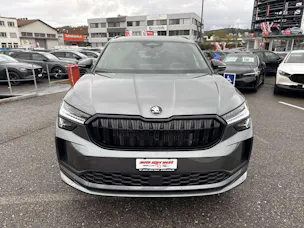 SKODA Kodiaq 2.0 TDI Sportline 7-Plätzer DSG-Automat