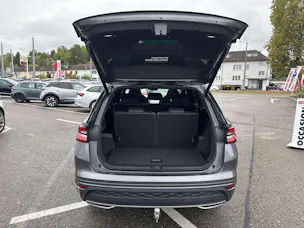 SKODA Kodiaq 2.0 TDI Sportline 7-Plätzer DSG-Automat