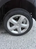 DACIA Sandero 1.6 Stepway