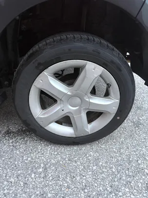 DACIA Sandero 1.6 Stepway