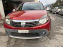 DACIA Sandero 1.6 Stepway
