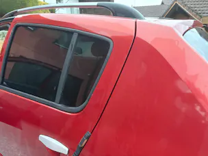 DACIA Sandero 1.6 Stepway