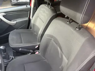DACIA Sandero 1.6 Stepway