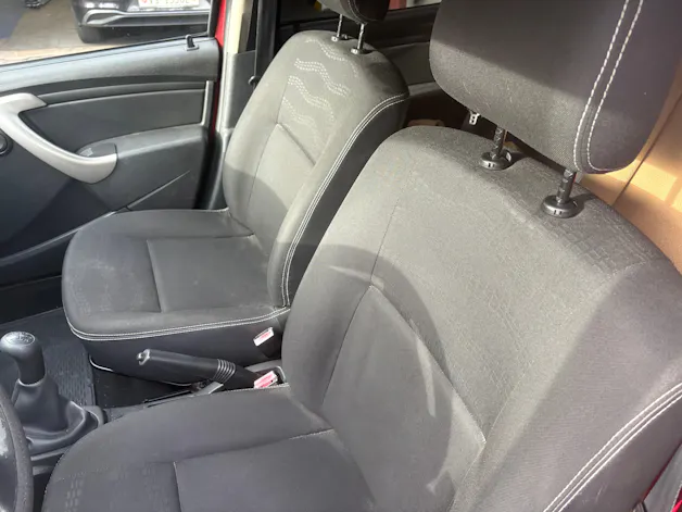 DACIA Sandero 1.6 Stepway