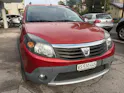 DACIA Sandero 1.6 Stepway