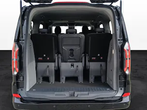 FORD Tourneo Custom Bus 320 L1 2.0 EcoBlue 170 Titanium X