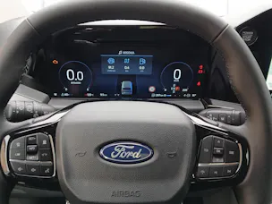FORD Tourneo Custom Bus 320 L1 2.0 EcoBlue 170 Titanium X