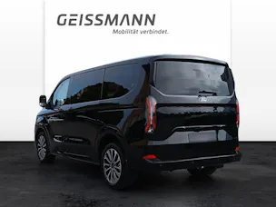 FORD Tourneo Custom Bus 320 L1 2.0 EcoBlue 170 Titanium X
