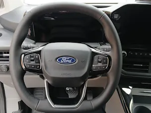 FORD Tourneo Custom Bus 320 L1 2.0 EcoBlue 170 Titanium X