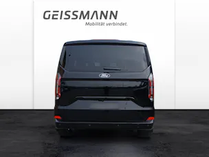 FORD Tourneo Custom Bus 320 L1 2.0 EcoBlue 170 Titanium X