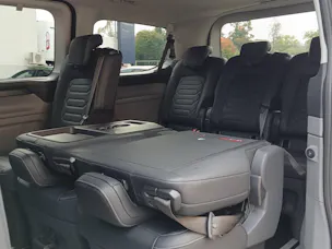 FORD Tourneo Custom Bus 320 L1 2.0 EcoBlue 170 Titanium X