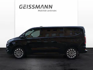 FORD Tourneo Custom Bus 320 L1 2.0 EcoBlue 170 Titanium X