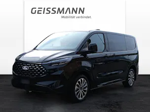 FORD Tourneo Custom Bus 320 L1 2.0 EcoBlue 170 Titanium X