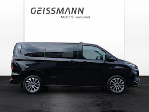 FORD Tourneo Custom Bus 320 L1 2.0 EcoBlue 170 Titanium X