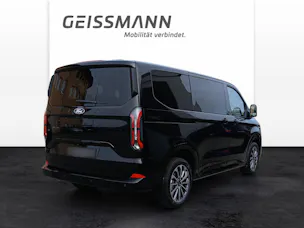FORD Tourneo Custom Bus 320 L1 2.0 EcoBlue 170 Titanium X