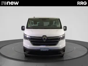 RENAULT Trafic 2.0 Blue dCi 130 Advance L2H1 EN