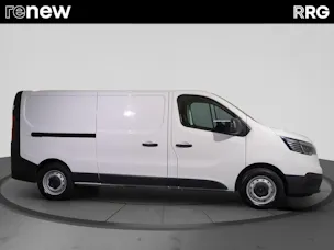 RENAULT Trafic 2.0 Blue dCi 130 Advance L2H1 EN