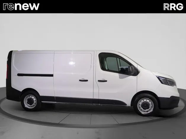 RENAULT Trafic 2.0 Blue dCi 130 Advance L2H1 EN