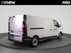 RENAULT Trafic 2.0 Blue dCi 130 Advance L2H1 EN