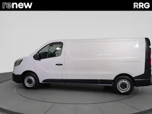RENAULT Trafic 2.0 Blue dCi 130 Advance L2H1 EN