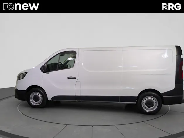 RENAULT Trafic 2.0 Blue dCi 130 Advance L2H1 EN