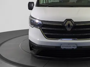 RENAULT Trafic 2.0 Blue dCi 130 Advance L2H1 EN