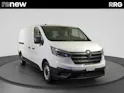 RENAULT Trafic 2.0 Blue dCi 130 Advance L2H1 EN