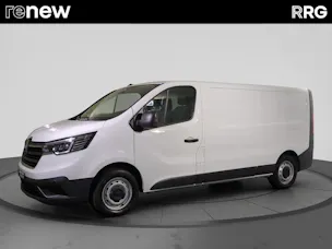 RENAULT Trafic 2.0 Blue dCi 130 Advance L2H1 EN