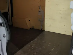 RENAULT Trafic 2.0 Blue dCi 130 Advance L2H1 EN