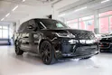 Land Rover Range Rover Sport 3.0 HSE Dynamic Stealth Edition *CH-FHZ*