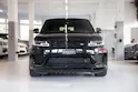Land Rover Range Rover Sport 3.0 HSE Dynamic Stealth Edition *CH-FHZ*