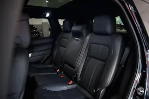 Land Rover Range Rover Sport 3.0 HSE Dynamic Stealth Edition *CH-FHZ*