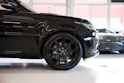 Land Rover Range Rover Sport 3.0 HSE Dynamic Stealth Edition *CH-FHZ*