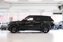 Land Rover Range Rover Sport 3.0 HSE Dynamic Stealth Edition *CH-FHZ*