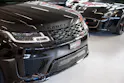 Land Rover Range Rover Sport 3.0 HSE Dynamic Stealth Edition *CH-FHZ*