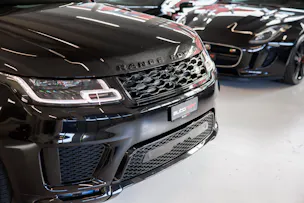 Land Rover Range Rover Sport 3.0 HSE Dynamic Stealth Edition *CH-FHZ*