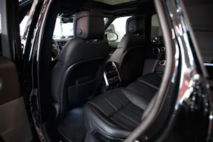 Land Rover Range Rover Sport 3.0 HSE Dynamic Stealth Edition *CH-FHZ*