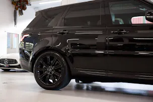 Land Rover Range Rover Sport 3.0 HSE Dynamic Stealth Edition *CH-FHZ*
