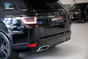 Land Rover Range Rover Sport 3.0 HSE Dynamic Stealth Edition *CH-FHZ*
